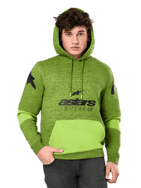 Sweat À Capuche Perpetuate