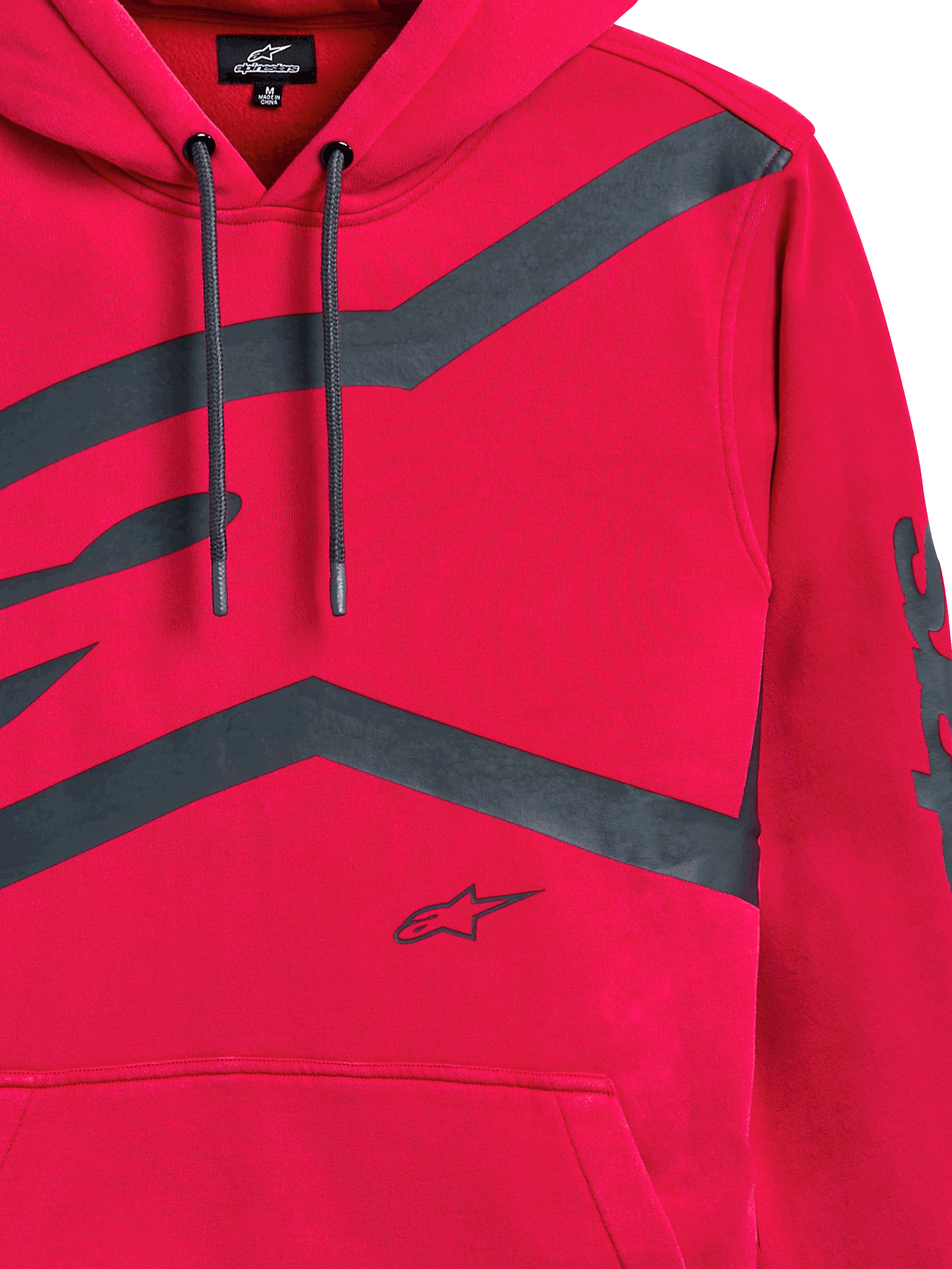 Sweat À  Capuche Unbound