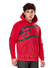 Sweat À Capuche Unbound