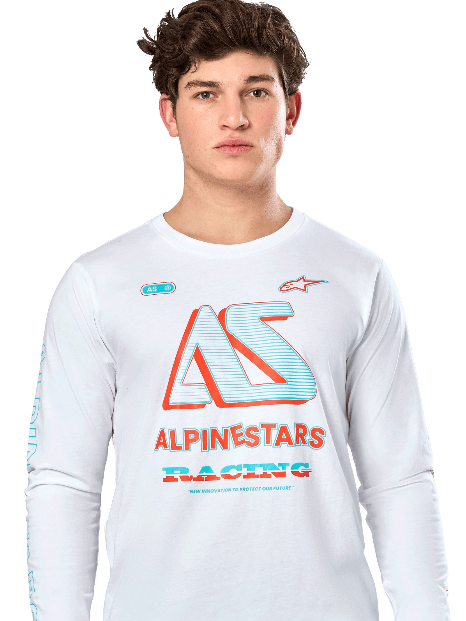 Tee-Shirt CSF Ayess - Manches Longues