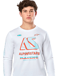 T-Shirt Ayess CSF