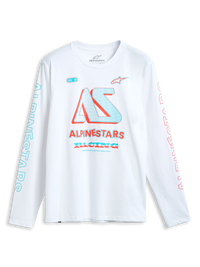 T-Shirt Ayess CSF