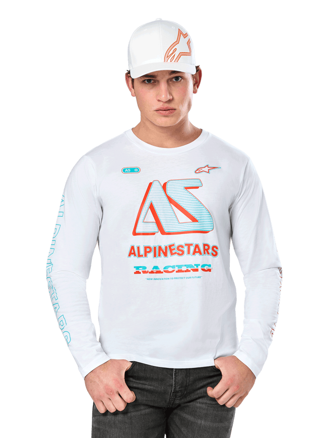 cap Alpinestars Delivery Trucker - Black/Black - men´s cap Alpinestars Delivery Trucker - Black/Black - men´s