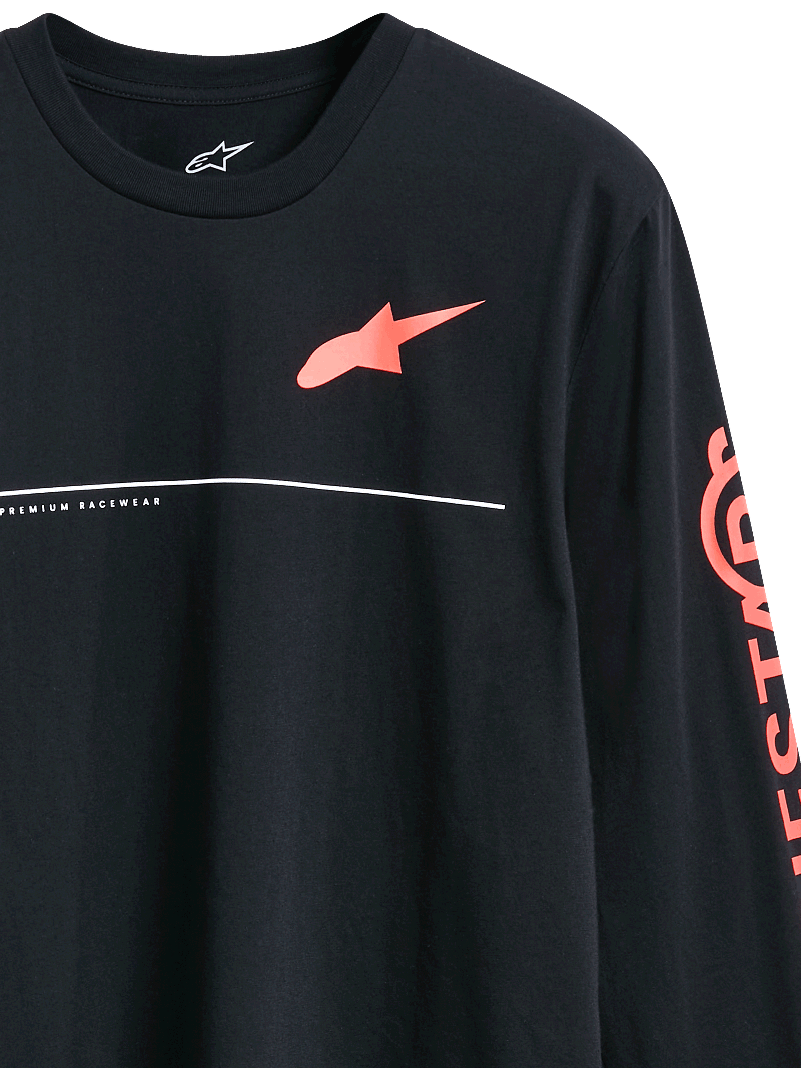 Committed Csf Tee - Long Sleeve