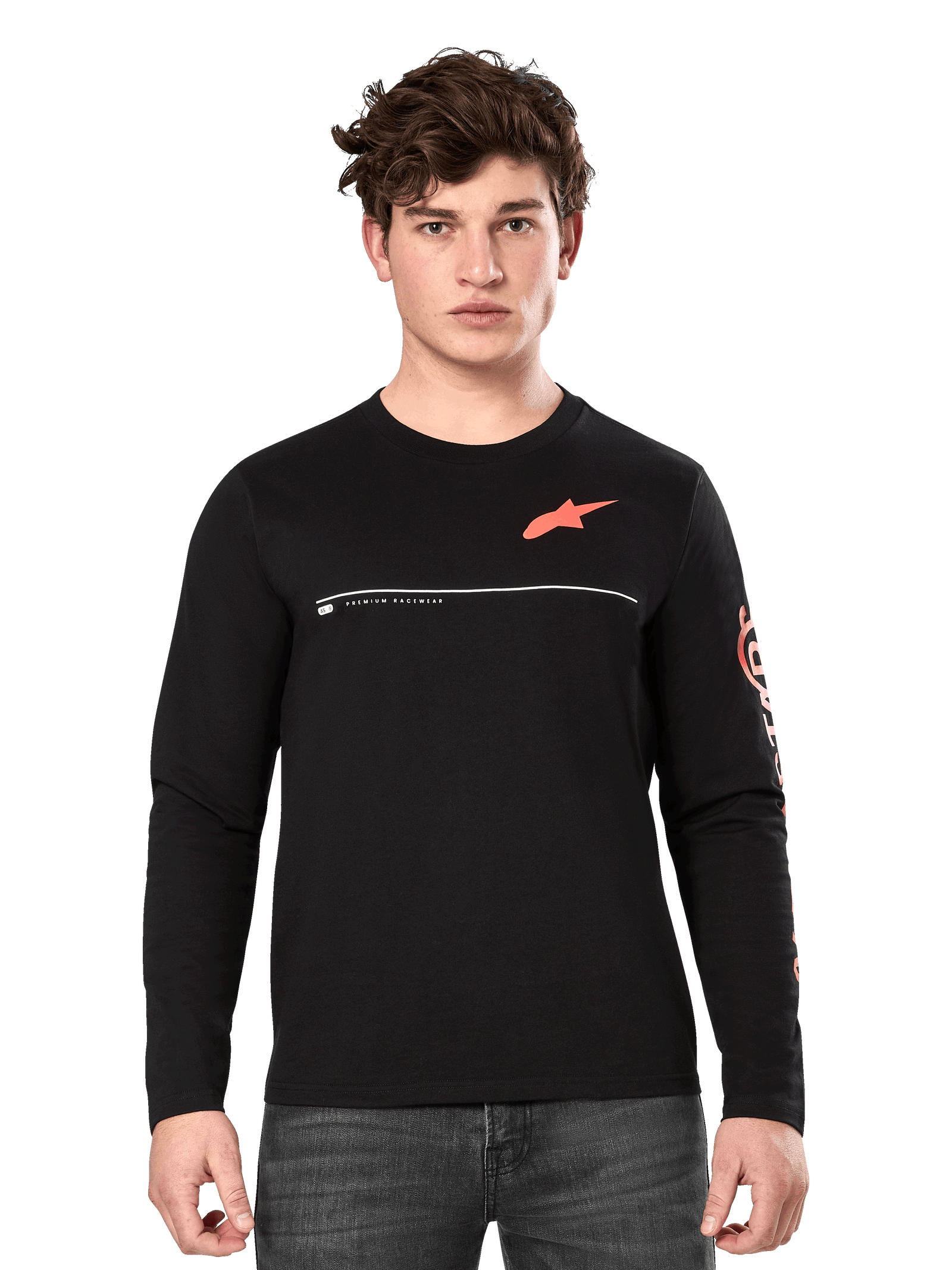 Committed Csf Tee - Long Sleeve