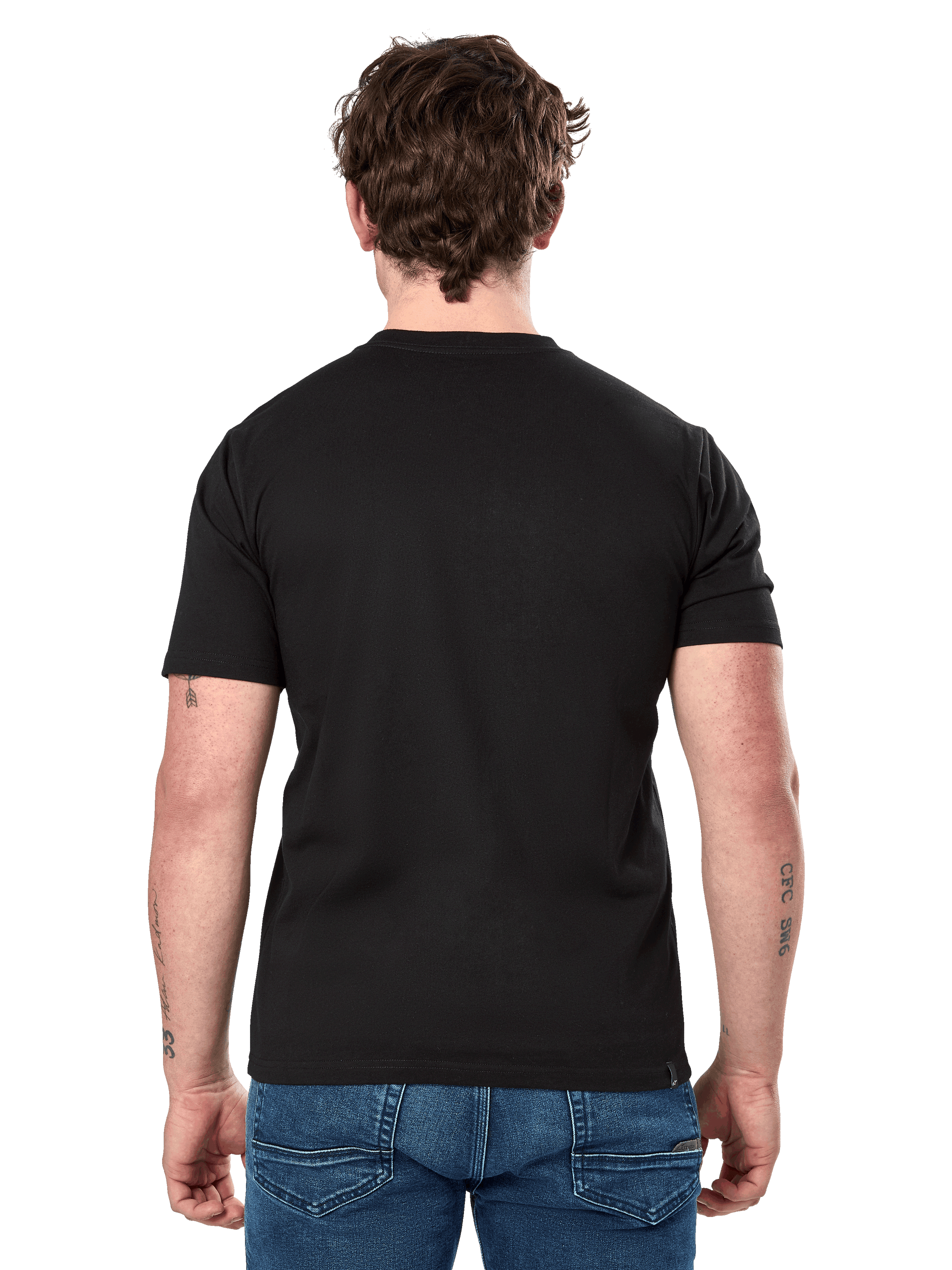 Tee-Shirt Cereal CSF - Manches Courtes