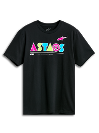 T-Shirt Cereal Csf