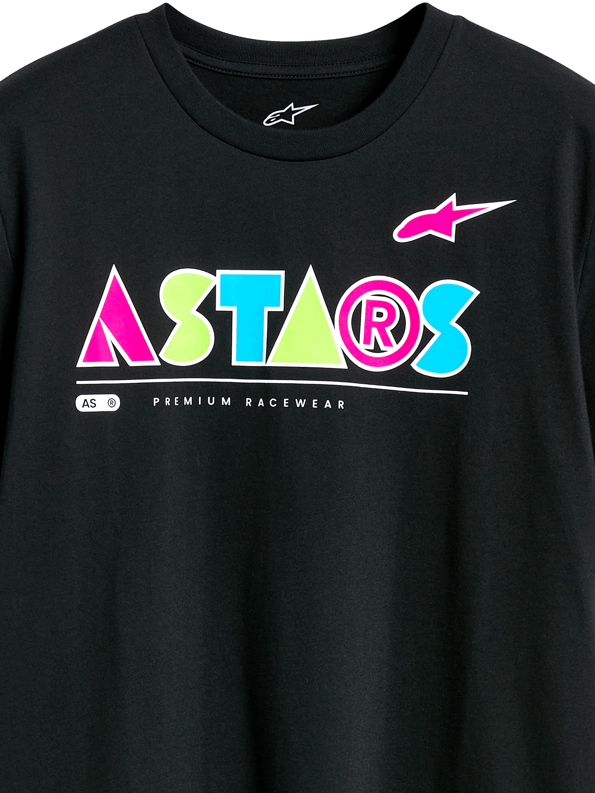 Tee-Shirt Cereal CSF - Manches Courtes