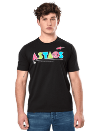 T-Shirt Cereal Csf