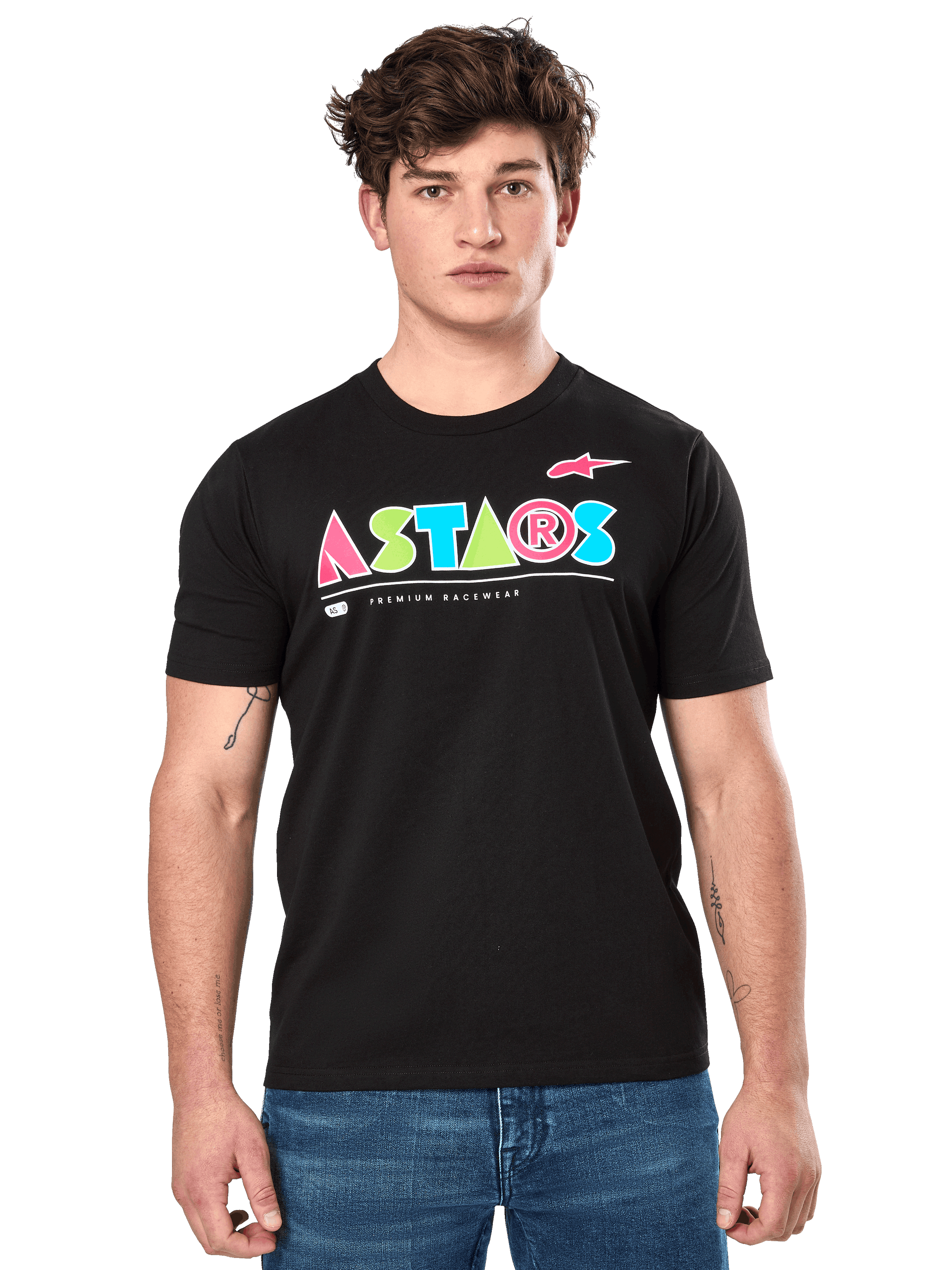 Tee-Shirt Cereal CSF - Manches Courtes