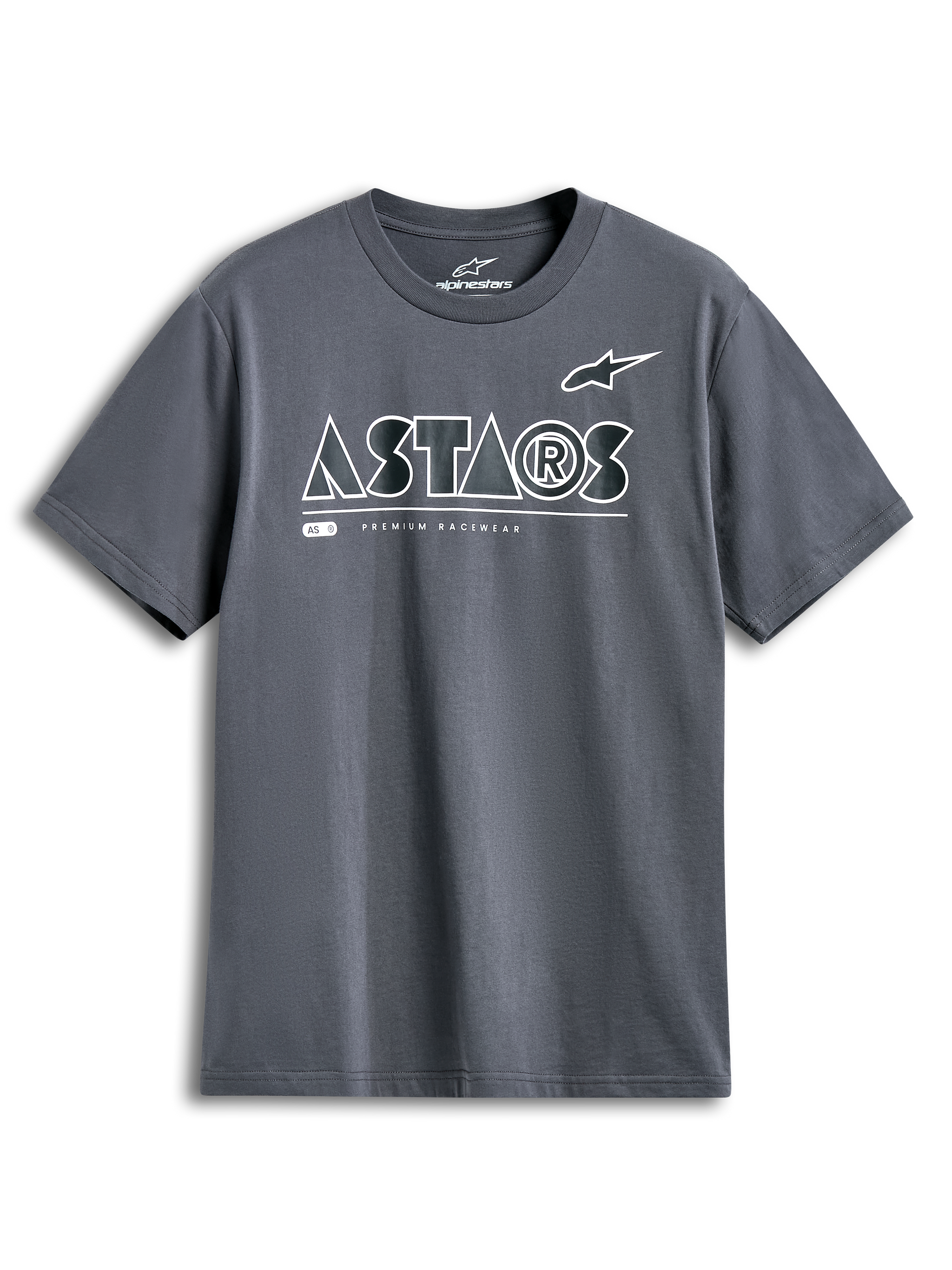 Tee-Shirt Cereal CSF - Manches Courtes