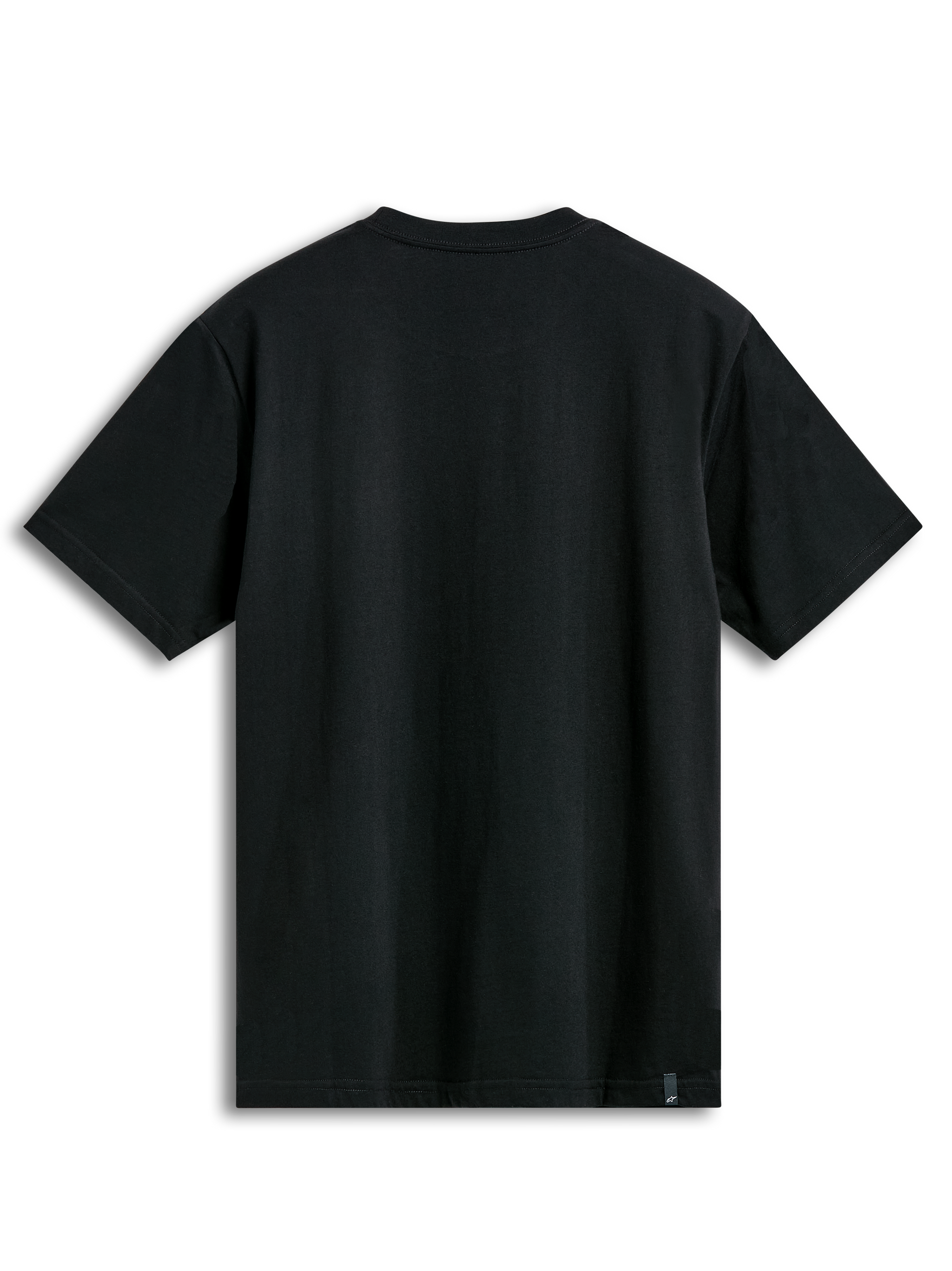 Geografica CSF Tee-Shirt - Manche Courte