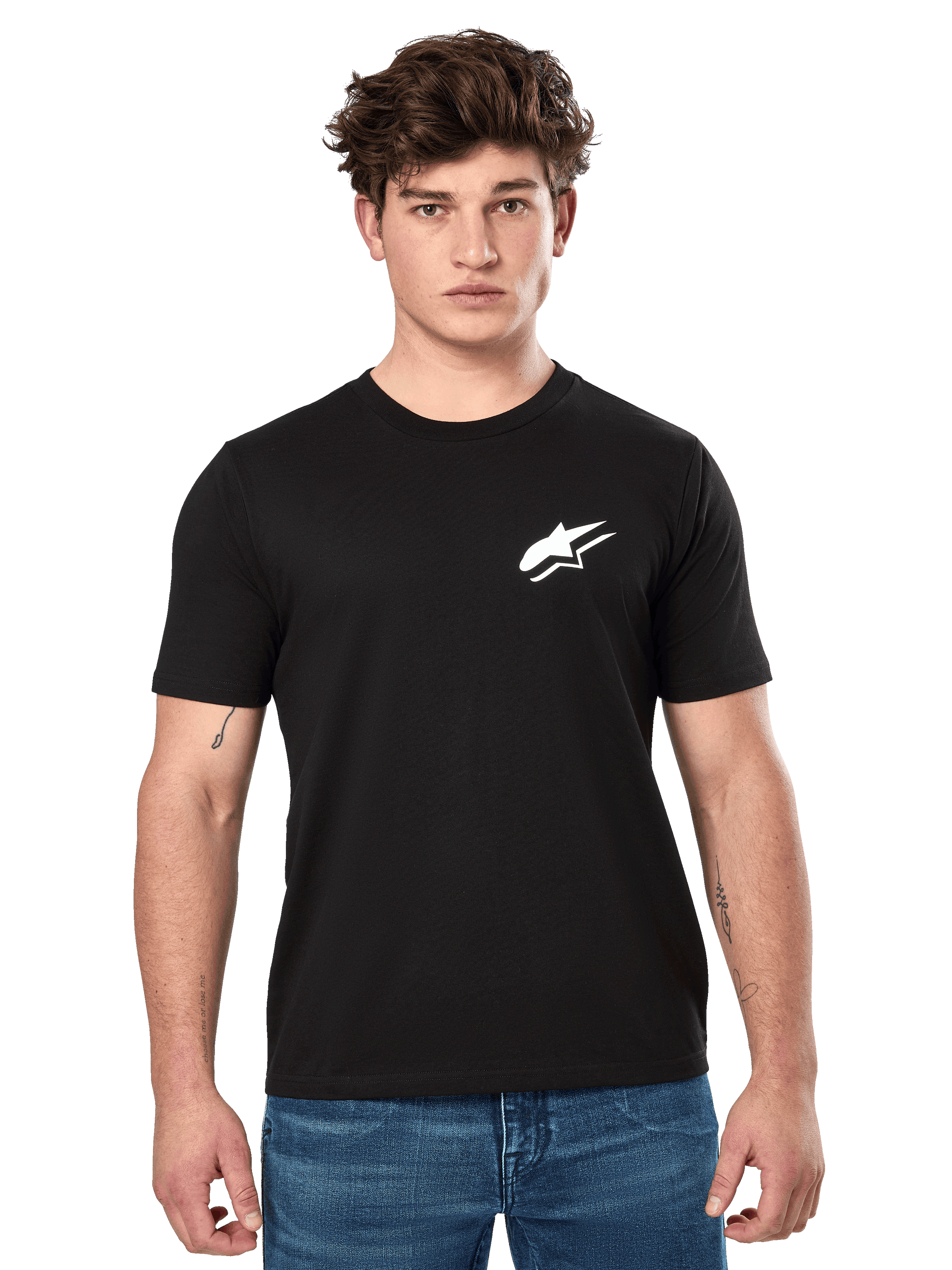 Formulate CSF Tee-Shirt - Manche Courte