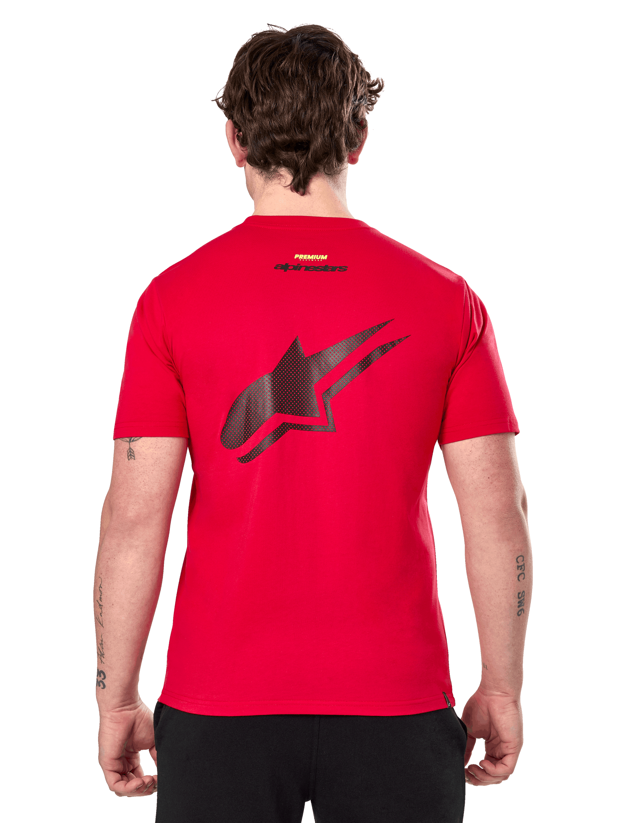 Formulate CSF Tee-Shirt - Manche Courte