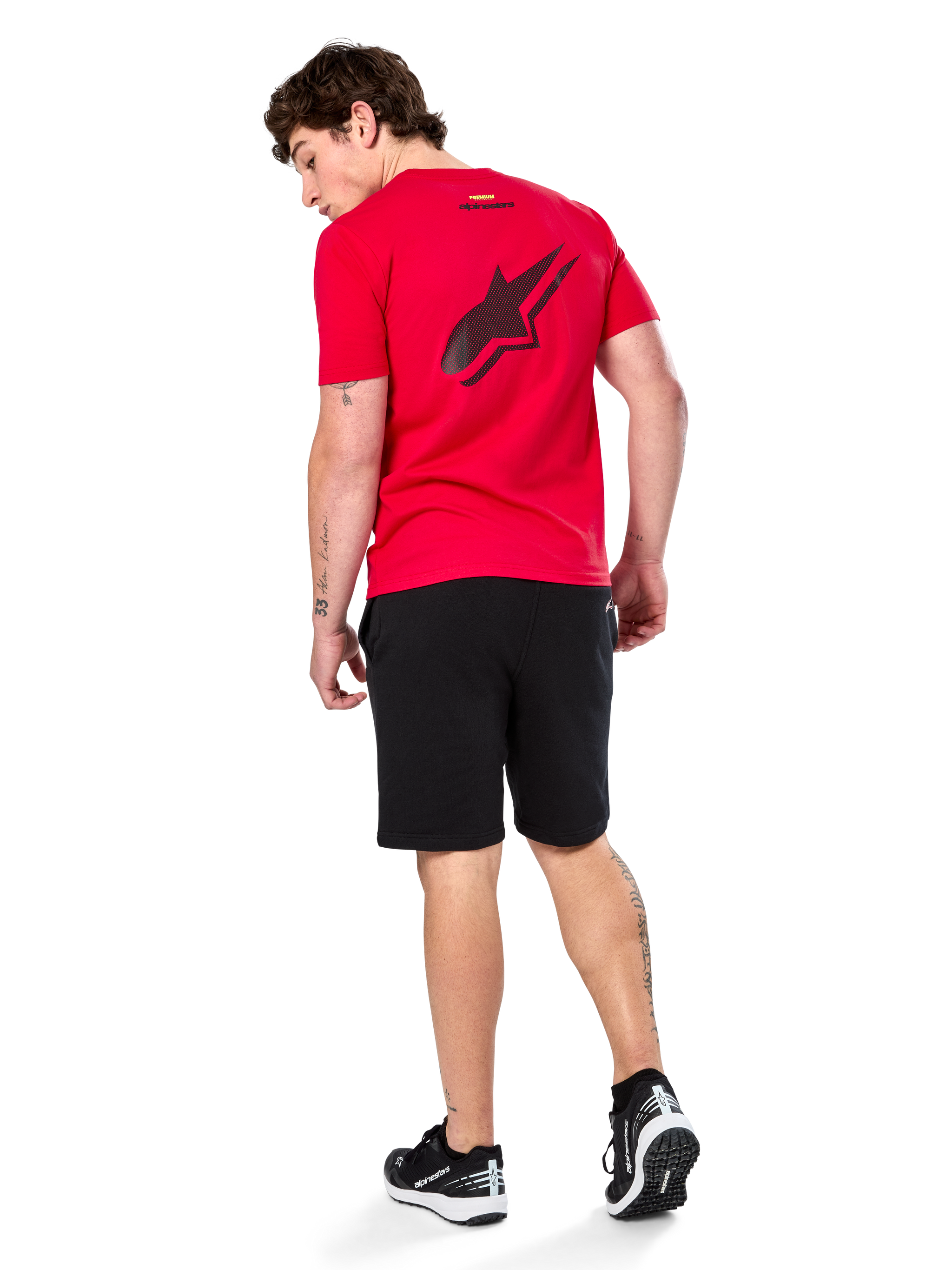 Formulate CSF Tee-Shirt - Manche Courte