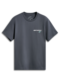 T-Shirt No Barrier CSF
