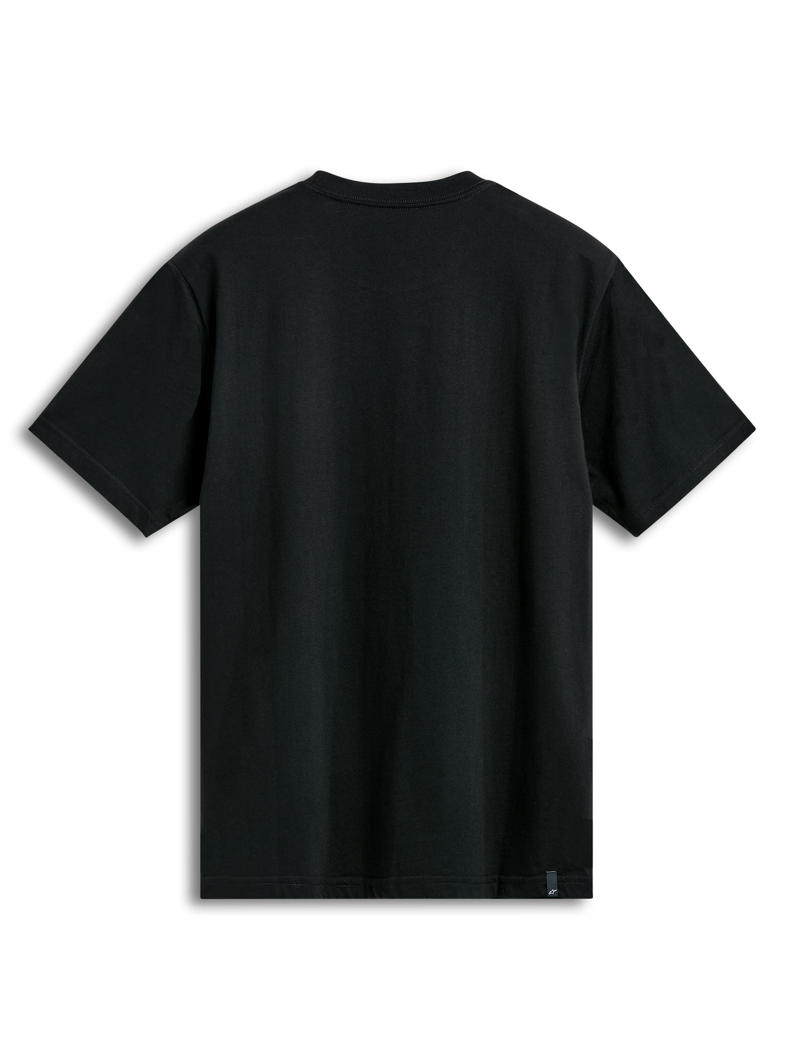 Dot Carbon Csf Tee - Short Sleeve