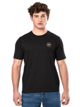 Dot Carbon Csf Tee - Short Sleeve