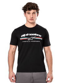 T-Shirt Prevail CSF