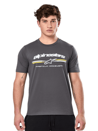 T-Shirt Prevail CSF