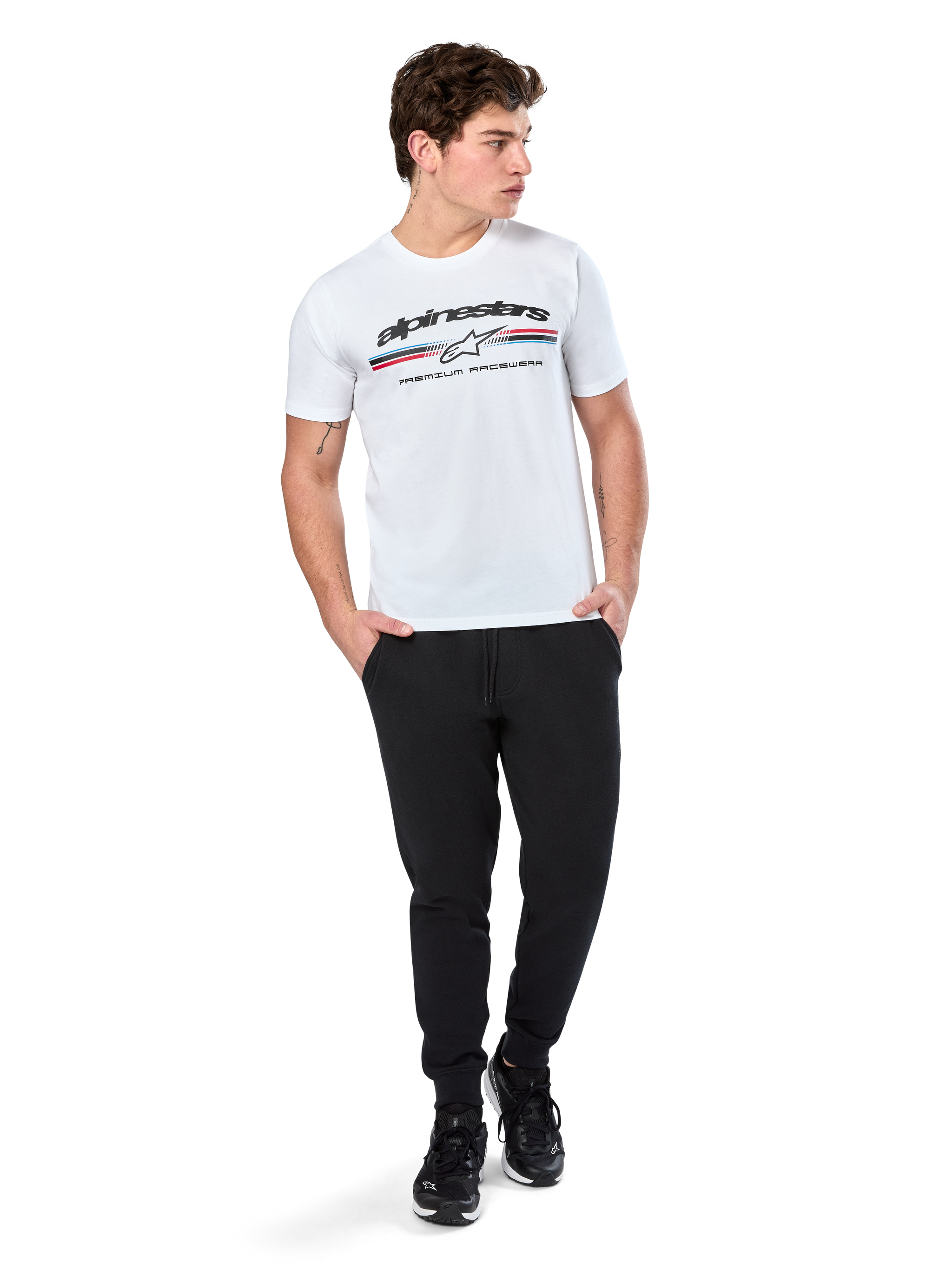 Prevail CSF Tee-Shirt - Manches Courtes