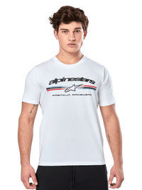 T-Shirt Prevail CSF