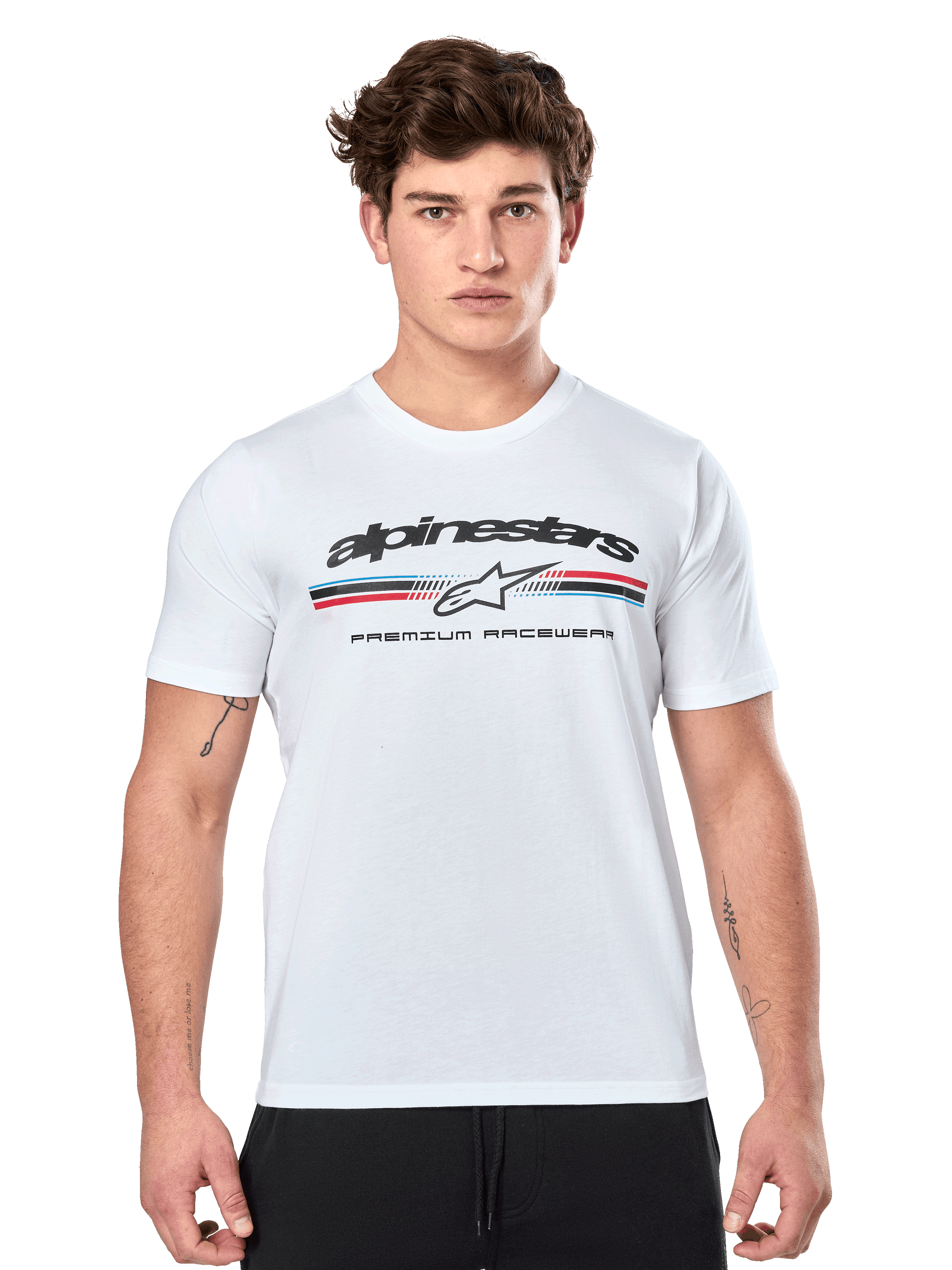 Prevail CSF Tee-Shirt - Manches Courtes