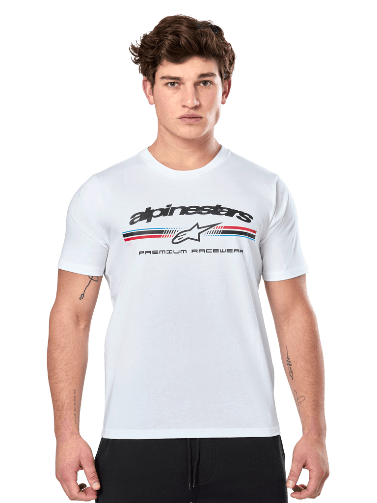 Prevail CSF Tee-Shirt - Manches Courtes