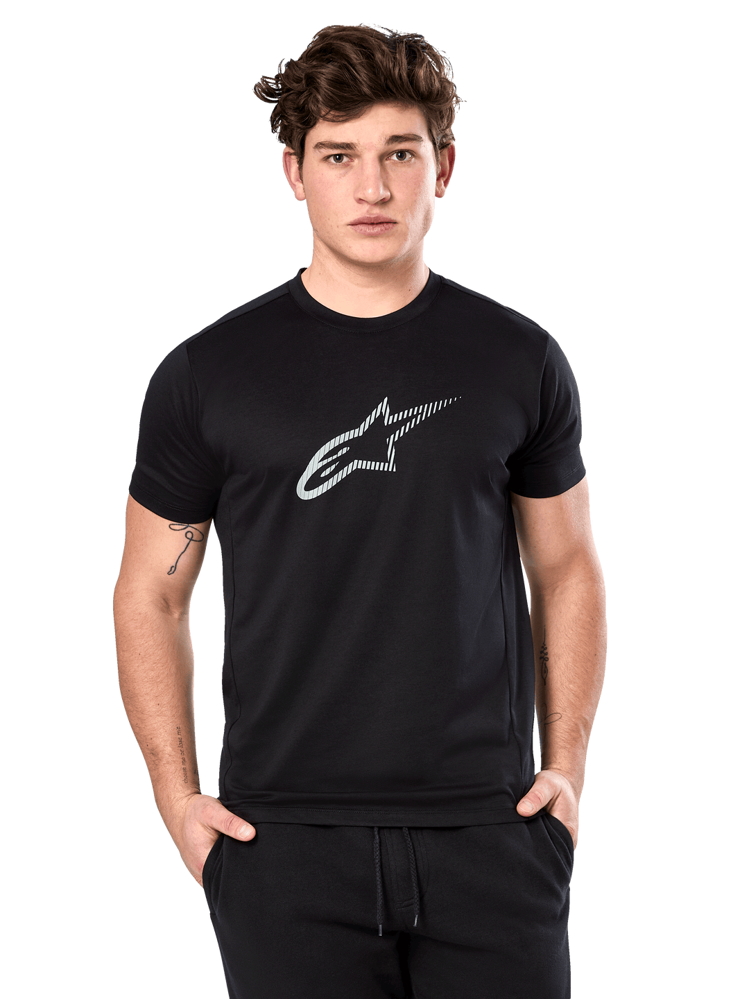 Exemption Performance Tee-Shirt - Manches courtes