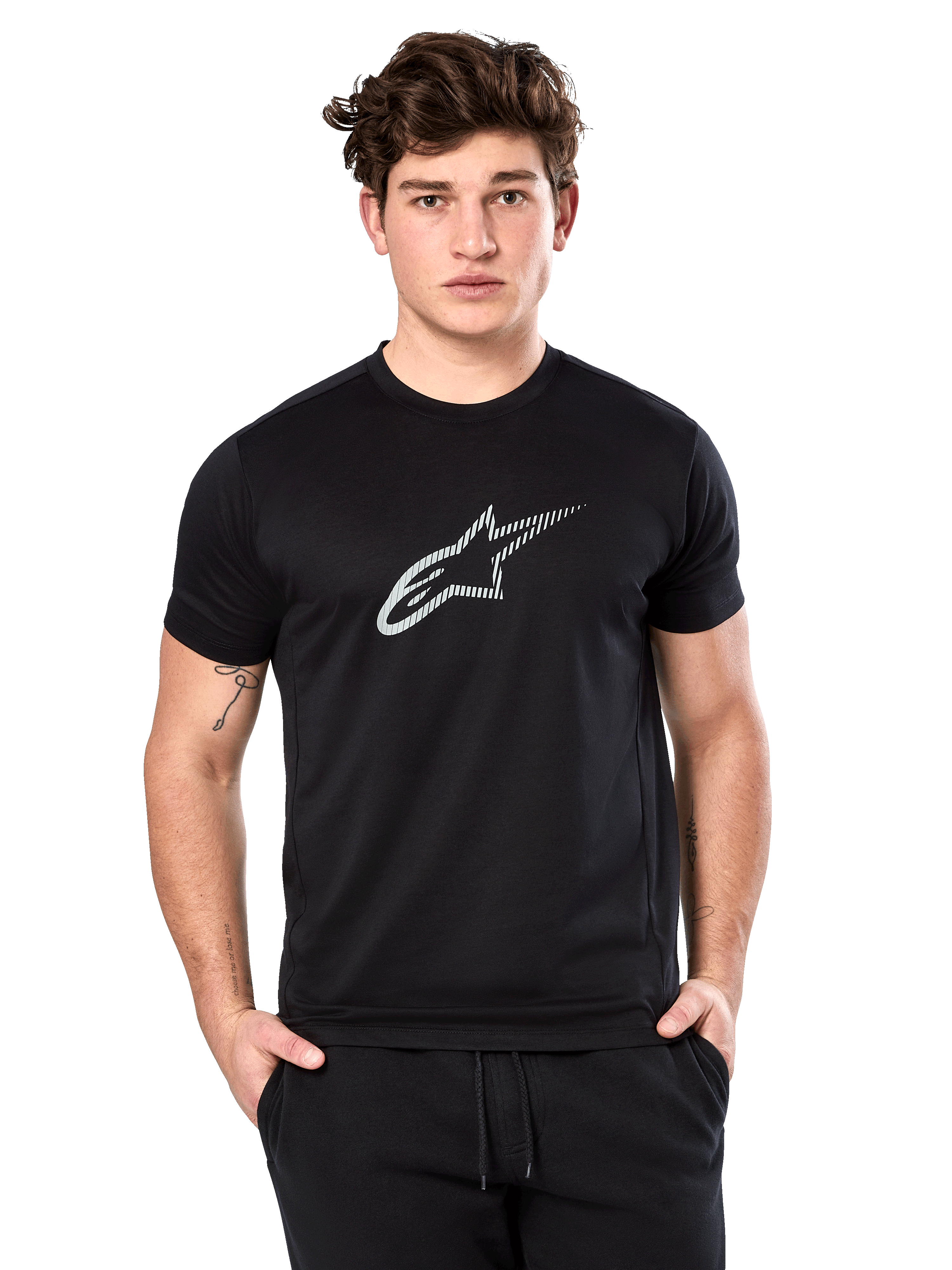 Exemption Performance Tee - Manches courtes