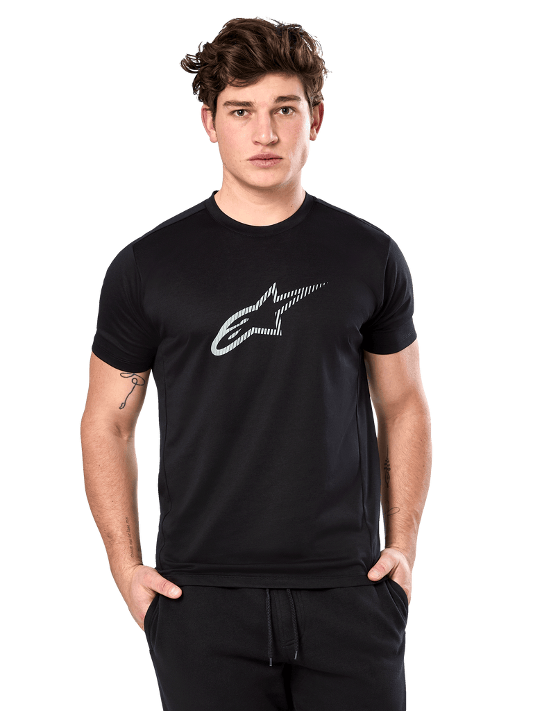 Exemption Performance Tee - Manches courtes