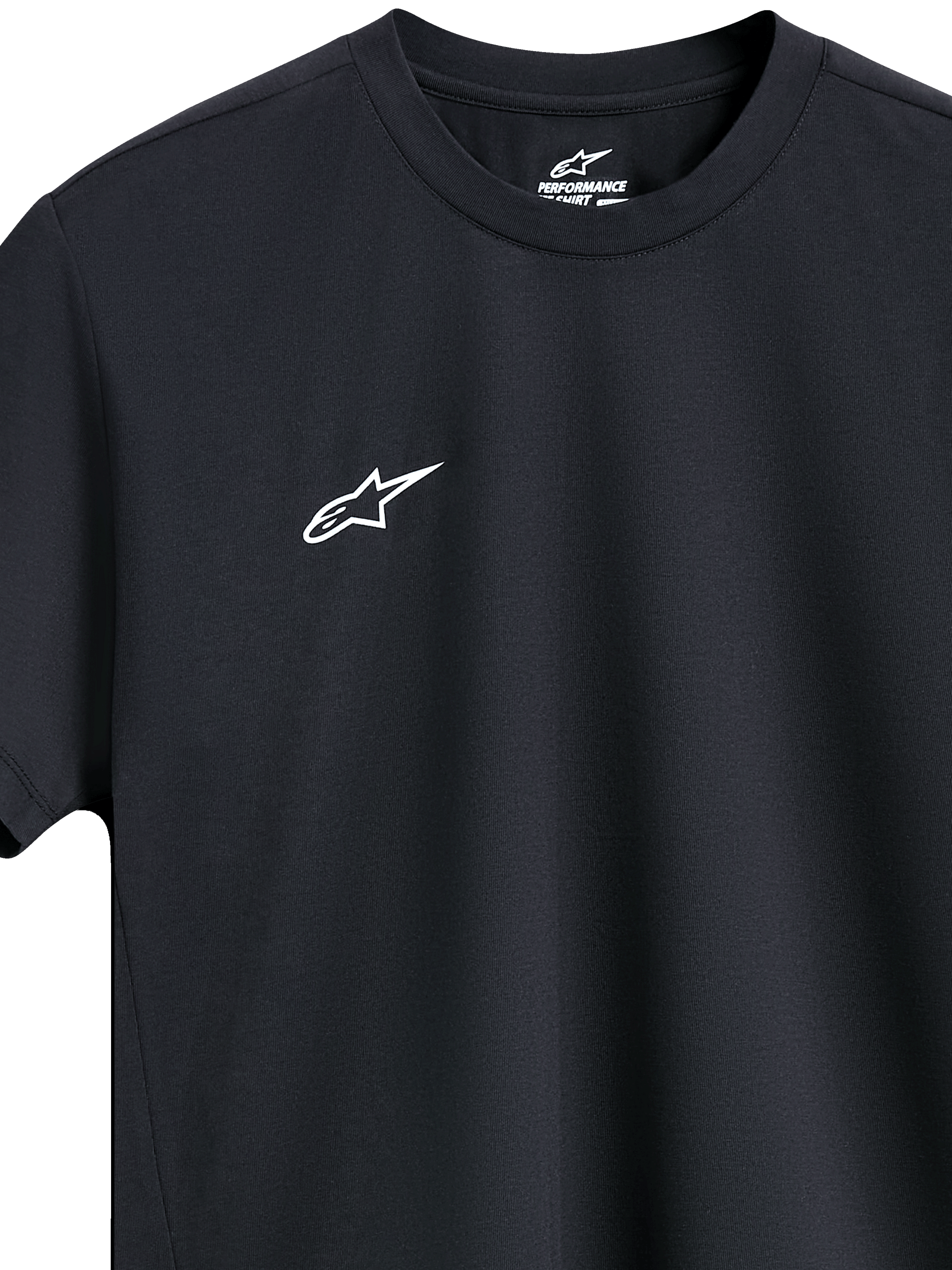 Tee-Shirt Point Performance - Manches Courtes