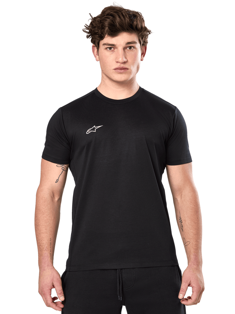 Point Performance Tee - Manches courtes