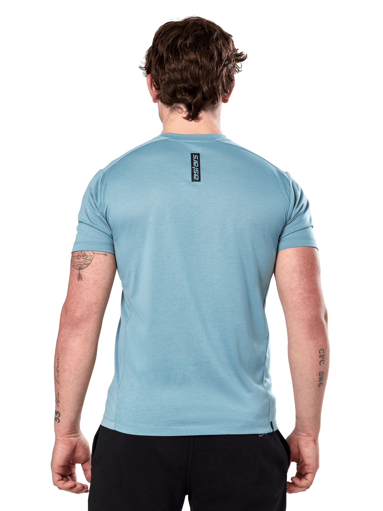 Point Performance Tee - Manches courtes