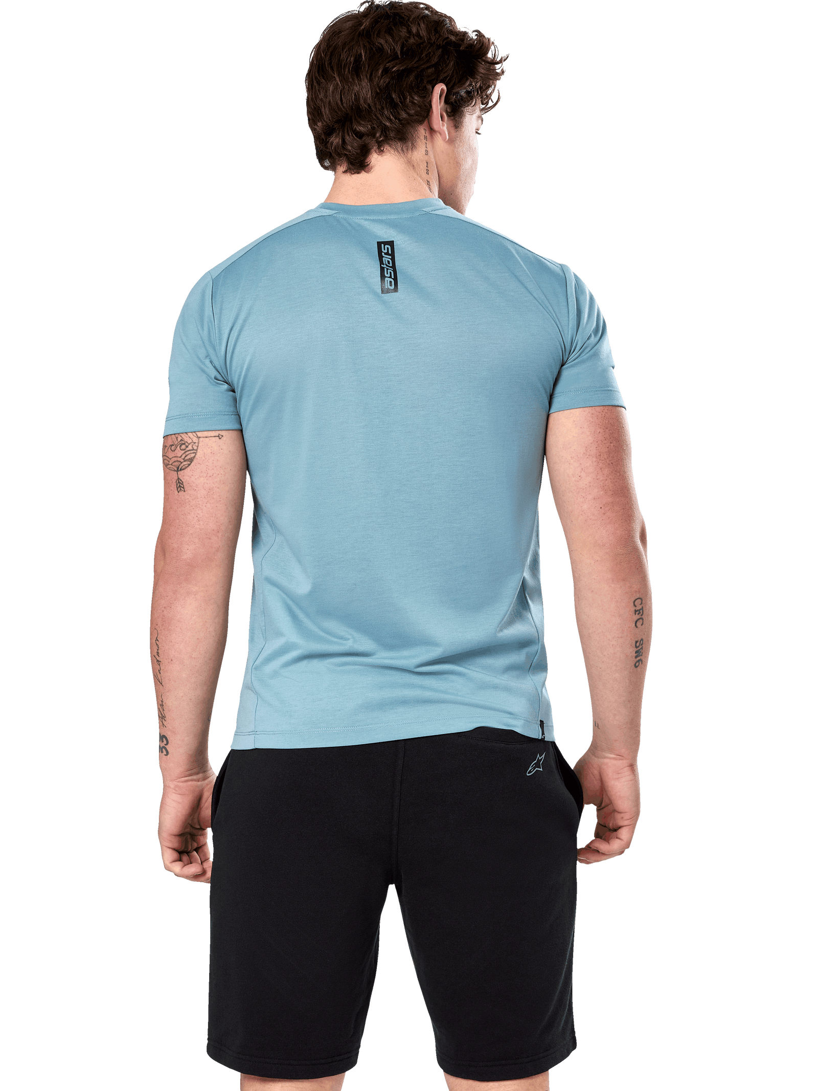 Point Performance Tee - Manches courtes