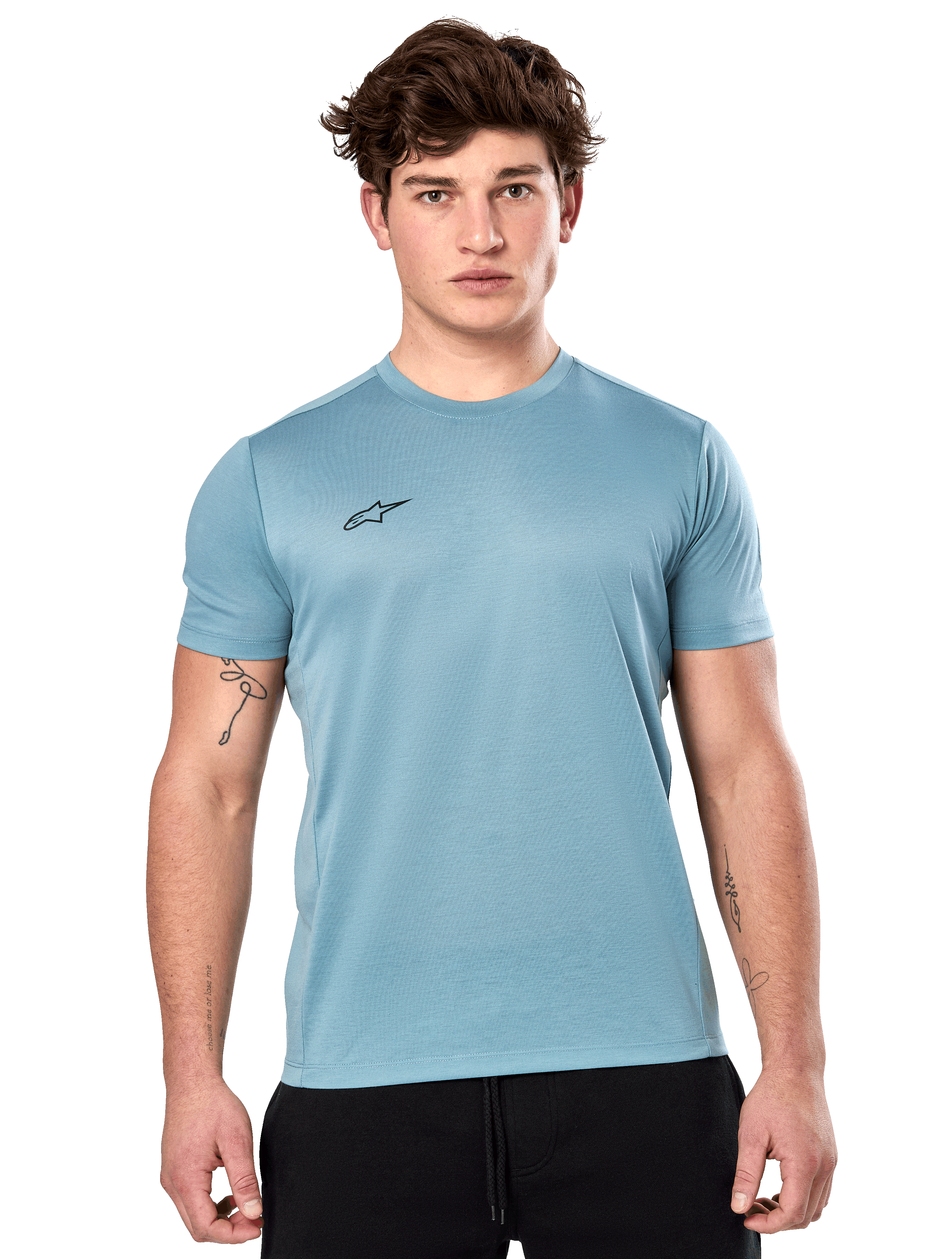 Point Performance Tee - Manches courtes