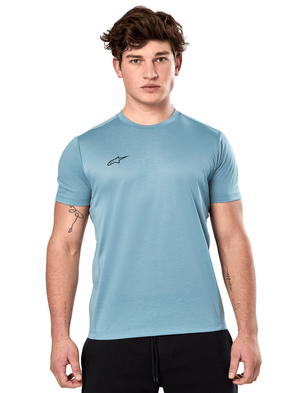 Point Performance Tee - Manches courtes