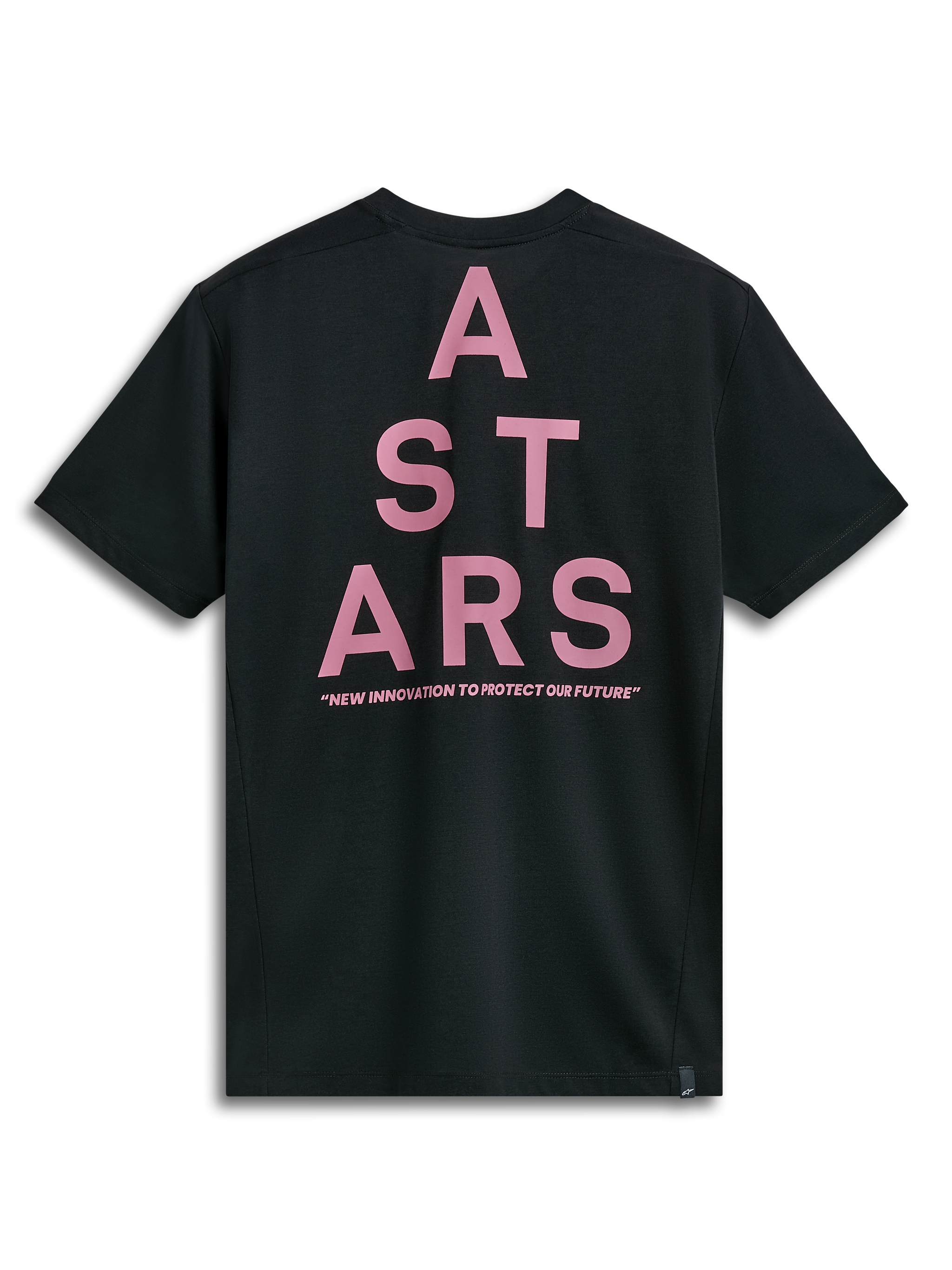 Tee-Shirt Attrition Performance - Manches Courtes