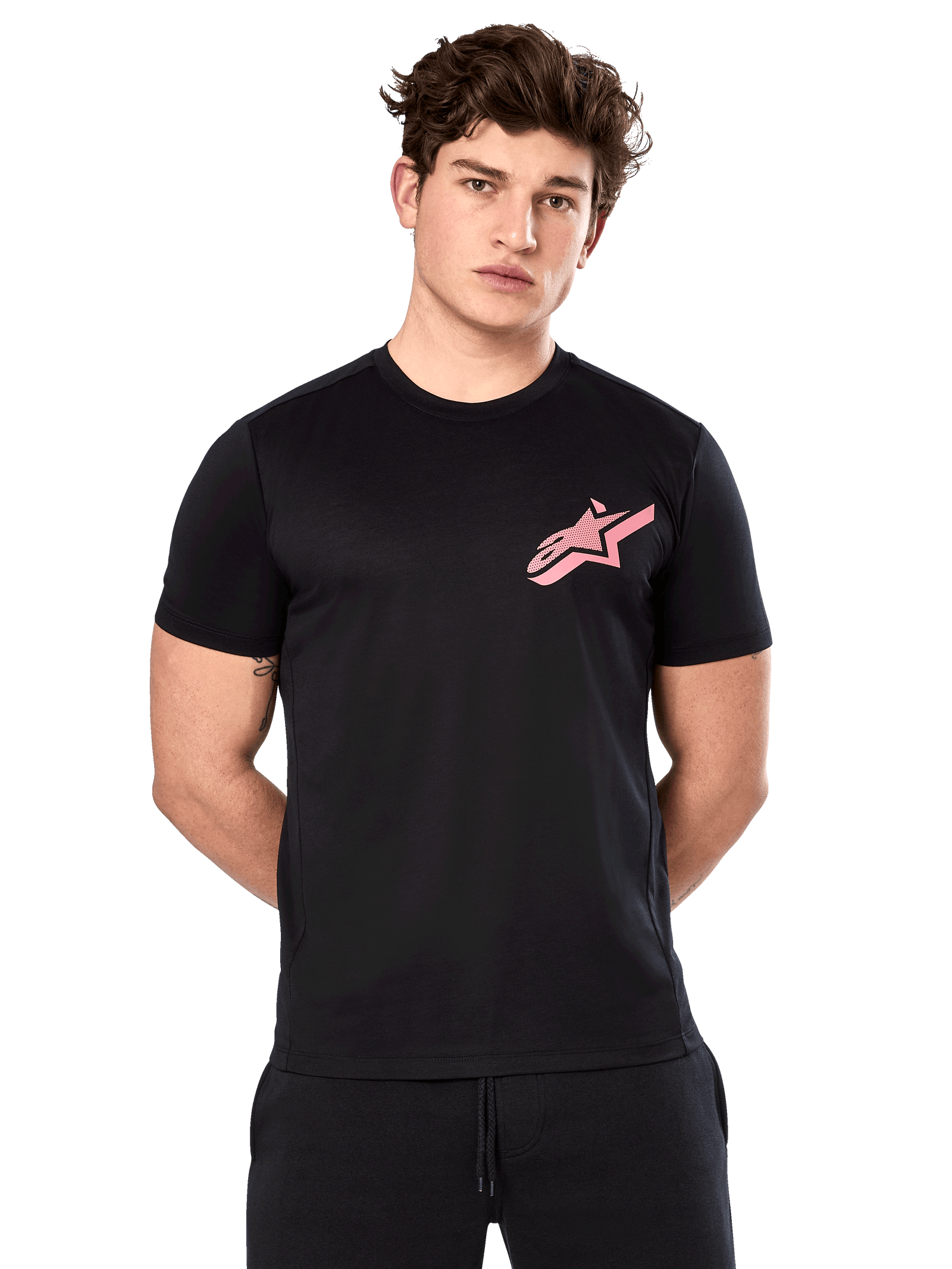 Tee-Shirt Attrition Performance - Manches Courtes