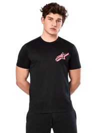 T-Shirt Performance Attrition