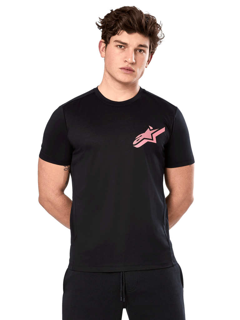 Attrition Performance Tee - Manches courtes