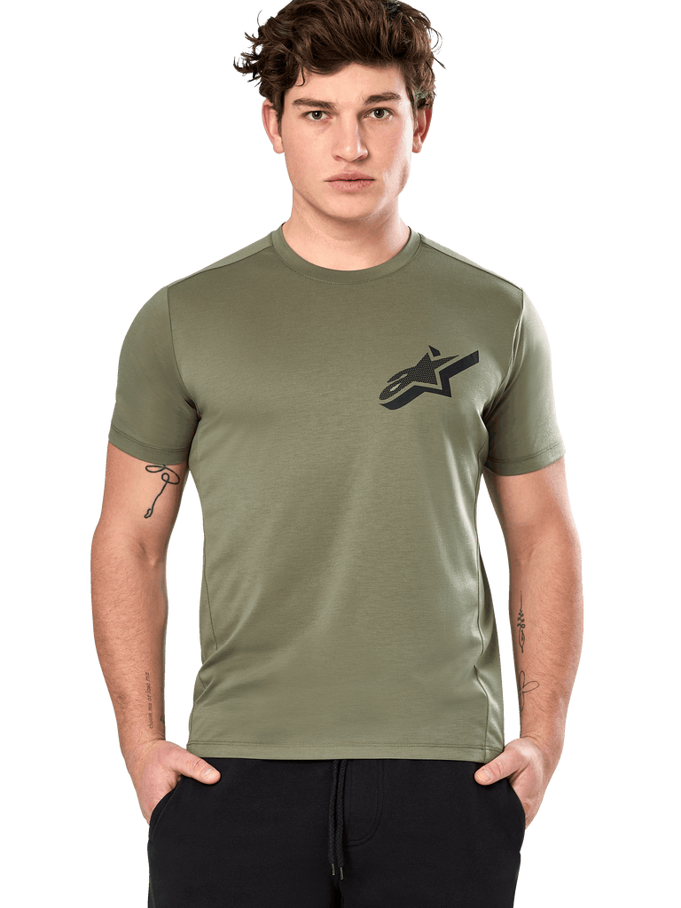 Attrition Performance Tee - Manches courtes