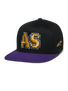 Casquette Franchise