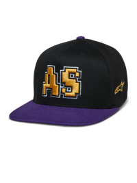 Casquette Franchise