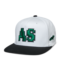 Casquette Franchise