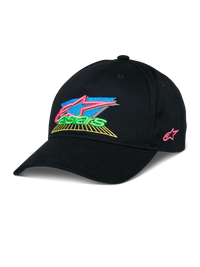 Casquette Vivid