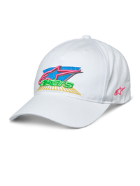 Casquette Vivid