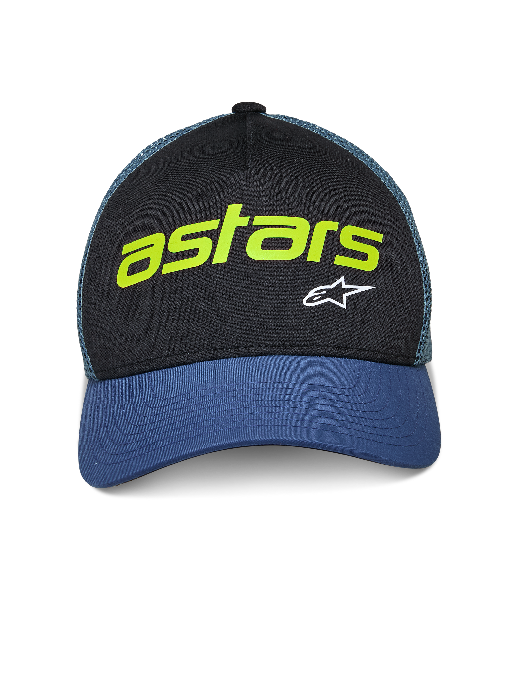 Bonnet Trucker Vital