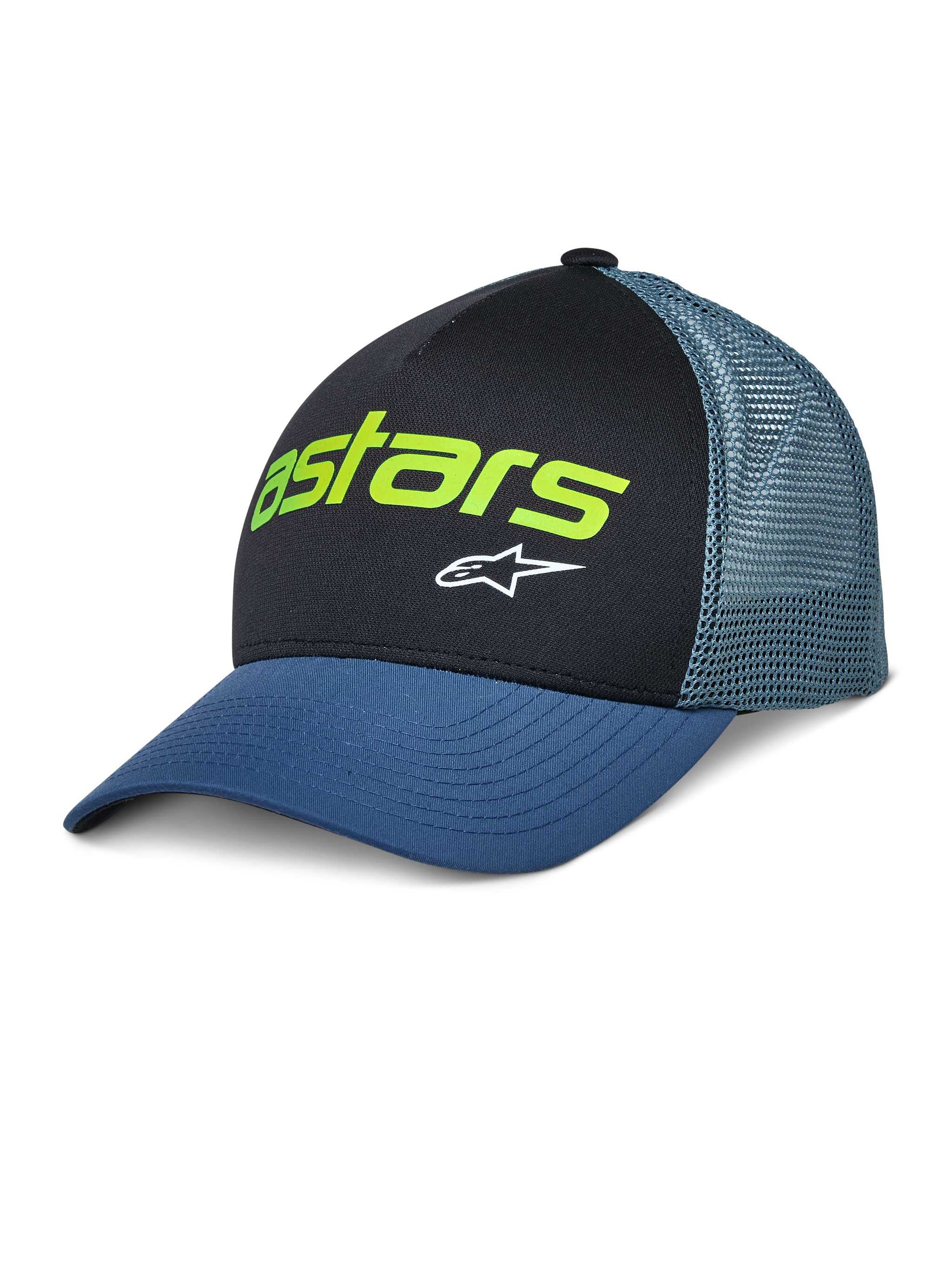 Bonnet Trucker Vital