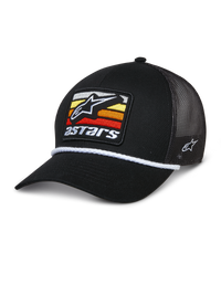Casquette Trucker Selica